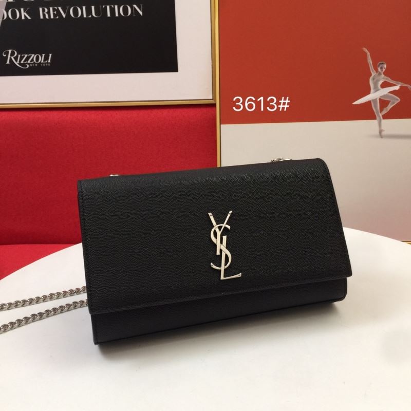 YSL Satchel Bags